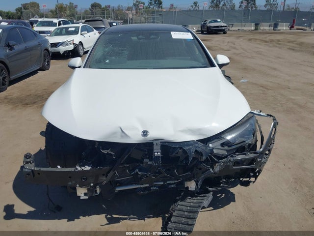 W1KEG2BB8RF059230 Mercedes-Benz Eqe 350+