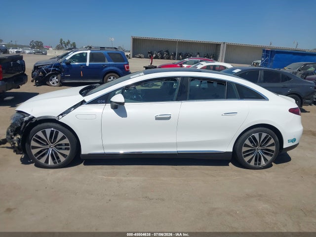 W1KEG2BB8RF059230 Mercedes-Benz Eqe 350+