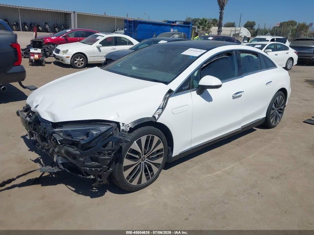 W1KEG2BB8RF059230 Mercedes-Benz Eqe 350+