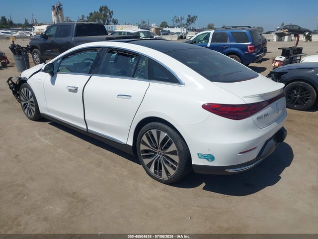 W1KEG2BB8RF059230 Mercedes-Benz Eqe 350+