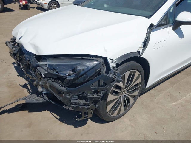 W1KEG2BB8RF059230 Mercedes-Benz Eqe 350+