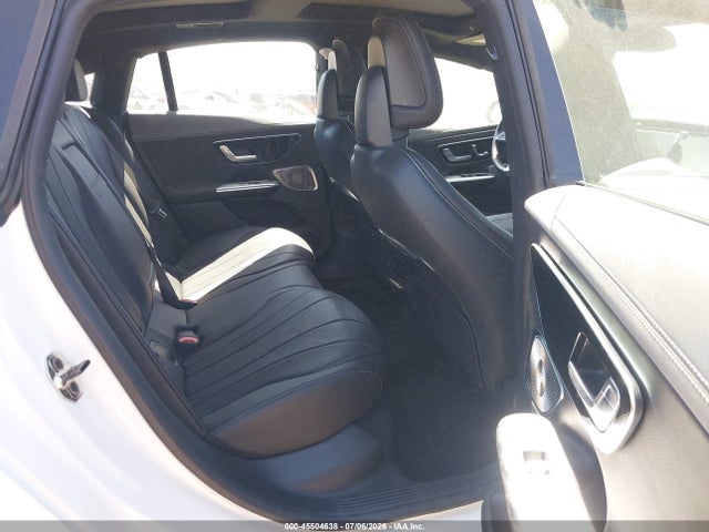 W1KEG2BB8RF059230 Mercedes-Benz Eqe 350+