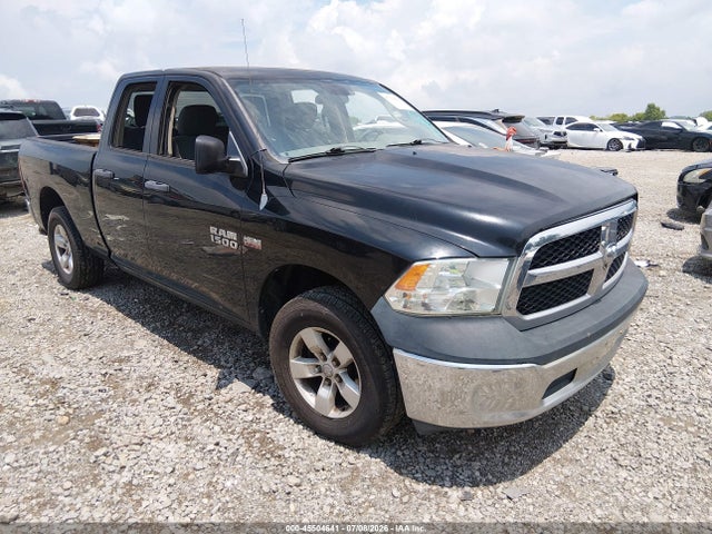 Aukcja sprzedaży 2013 Ram 1500 St, vin: 1C6RR7FTXDS589891, numer aukcji: 45504641