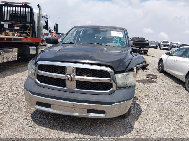 2013 Ram 1500 St მანქანა იყიდება აუქციონზე, vin: 1C6RR7FTXDS589891, აუქციონის ნომერი: 45504641