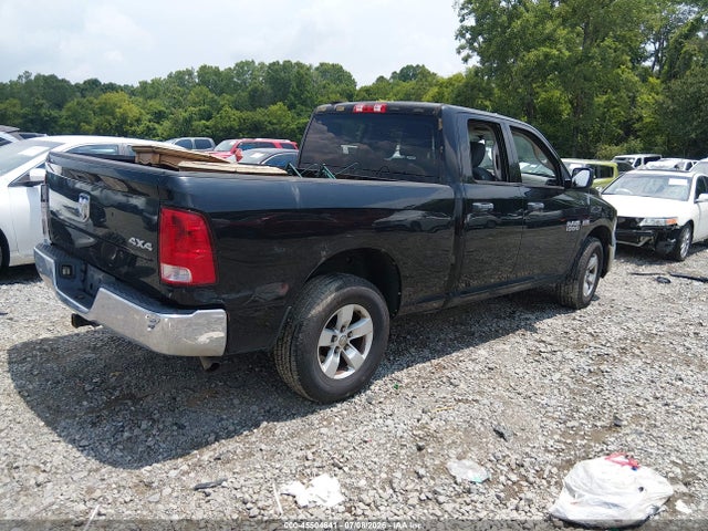 2013 Ram 1500 St მანქანა იყიდება აუქციონზე, vin: 1C6RR7FTXDS589891, აუქციონის ნომერი: 45504641