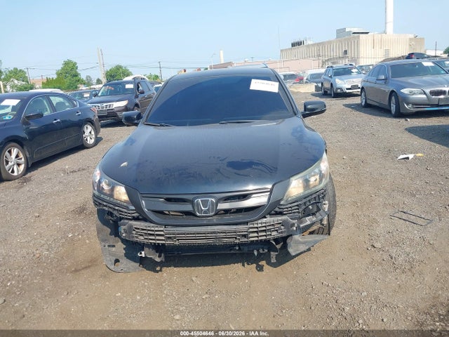Aukcja sprzedaży 2015 Honda Accord Hybrid, vin: 1HGCR6F33FA014180, numer aukcji: 45504646