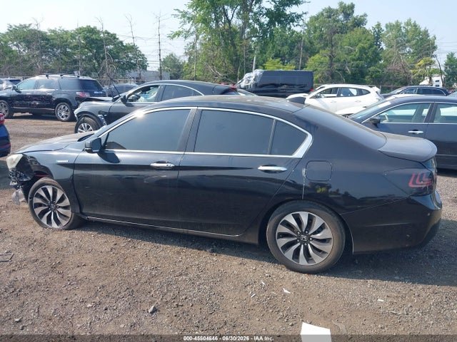 Aukcja sprzedaży 2015 Honda Accord Hybrid, vin: 1HGCR6F33FA014180, numer aukcji: 45504646