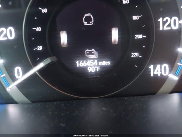Aukcja sprzedaży 2015 Honda Accord Hybrid, vin: 1HGCR6F33FA014180, numer aukcji: 45504646