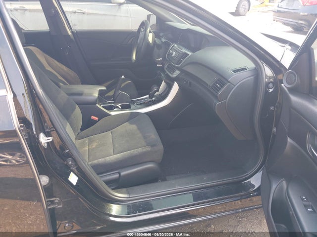 Aukcja sprzedaży 2015 Honda Accord Hybrid, vin: 1HGCR6F33FA014180, numer aukcji: 45504646