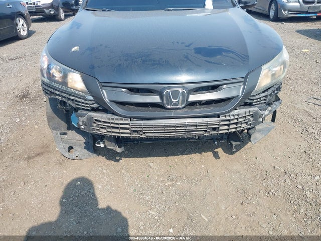 Aukcja sprzedaży 2015 Honda Accord Hybrid, vin: 1HGCR6F33FA014180, numer aukcji: 45504646