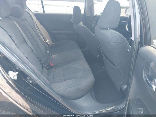 Aukcja sprzedaży 2015 Honda Accord Hybrid, vin: 1HGCR6F33FA014180, numer aukcji: 45504646