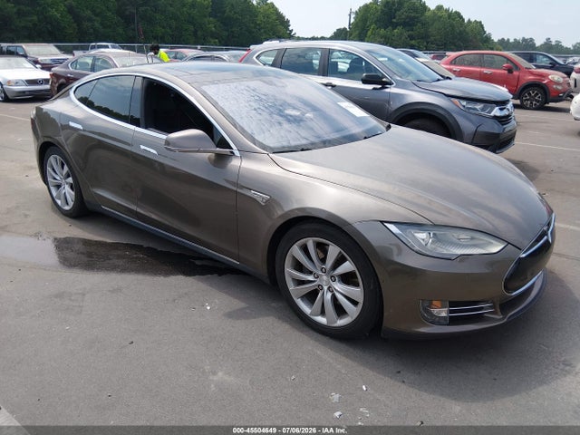 Aukcja sprzedaży 2016 Tesla Model S 60d/70d/75d/85d/90d, vin: 5YJSA1E25GF122368, numer aukcji: 45504649