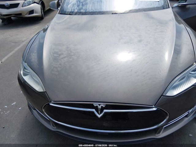 Aukcja sprzedaży 2016 Tesla Model S 60d/70d/75d/85d/90d, vin: 5YJSA1E25GF122368, numer aukcji: 45504649