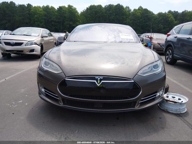 Aukcja sprzedaży 2016 Tesla Model S 60d/70d/75d/85d/90d, vin: 5YJSA1E25GF122368, numer aukcji: 45504649
