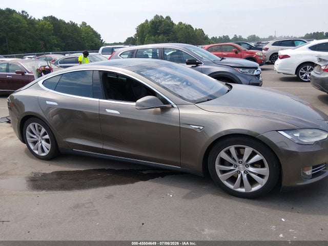 Aukcja sprzedaży 2016 Tesla Model S 60d/70d/75d/85d/90d, vin: 5YJSA1E25GF122368, numer aukcji: 45504649