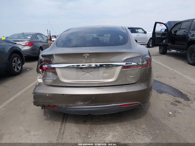 Aukcja sprzedaży 2016 Tesla Model S 60d/70d/75d/85d/90d, vin: 5YJSA1E25GF122368, numer aukcji: 45504649