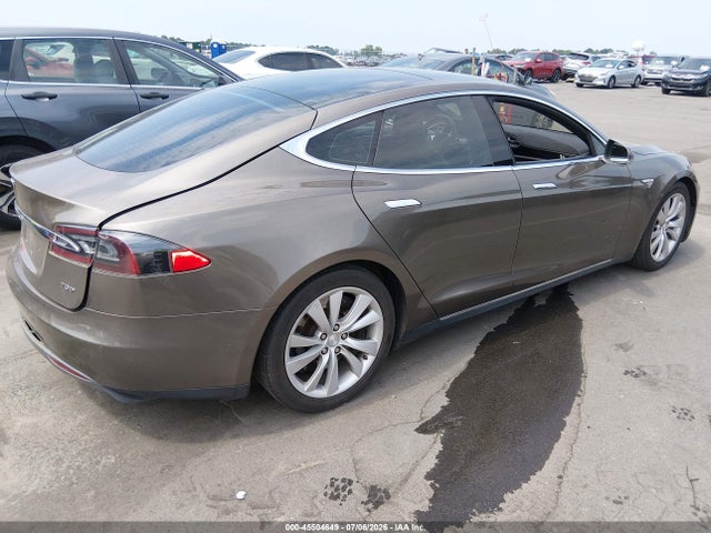 Aukcja sprzedaży 2016 Tesla Model S 60d/70d/75d/85d/90d, vin: 5YJSA1E25GF122368, numer aukcji: 45504649