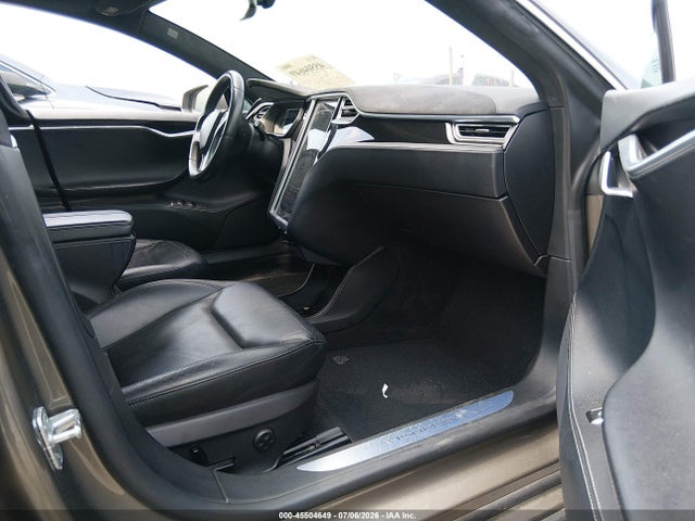 Aukcja sprzedaży 2016 Tesla Model S 60d/70d/75d/85d/90d, vin: 5YJSA1E25GF122368, numer aukcji: 45504649