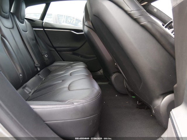 Aukcja sprzedaży 2016 Tesla Model S 60d/70d/75d/85d/90d, vin: 5YJSA1E25GF122368, numer aukcji: 45504649