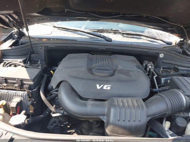 1C4RJFBG9FC718557 Jeep Grand Cherokee Limited
