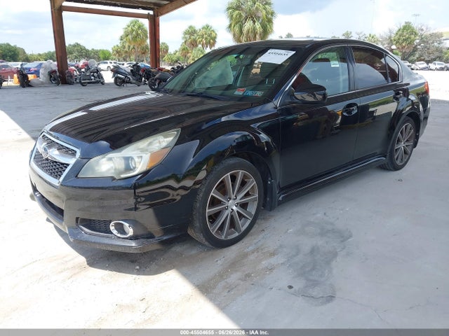 45504655 :رقم المزاد ، 4S3BMBG64D3025300 vin ، 2013 Subaru Legacy 2.5 I Sport مزاد بيع