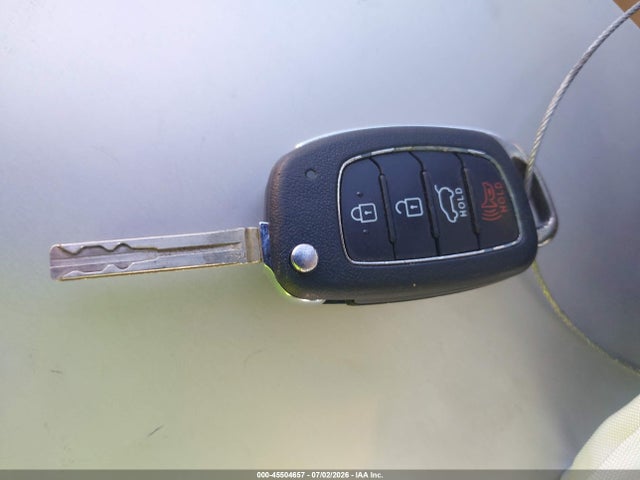 Hyundai TUCSON SE 2021 KM8J23A40MU385815 Image 11