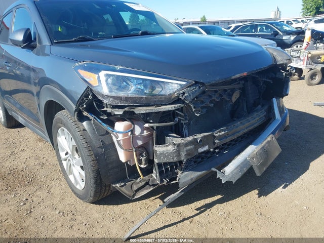Hyundai TUCSON SE 2021 KM8J23A40MU385815 Image 17