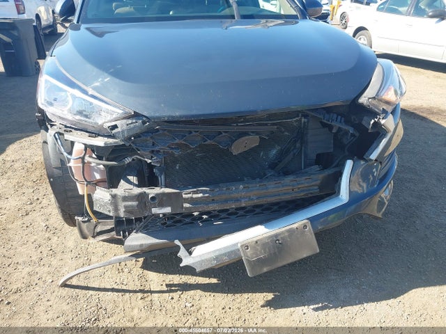 Hyundai TUCSON SE 2021 KM8J23A40MU385815 Image 6