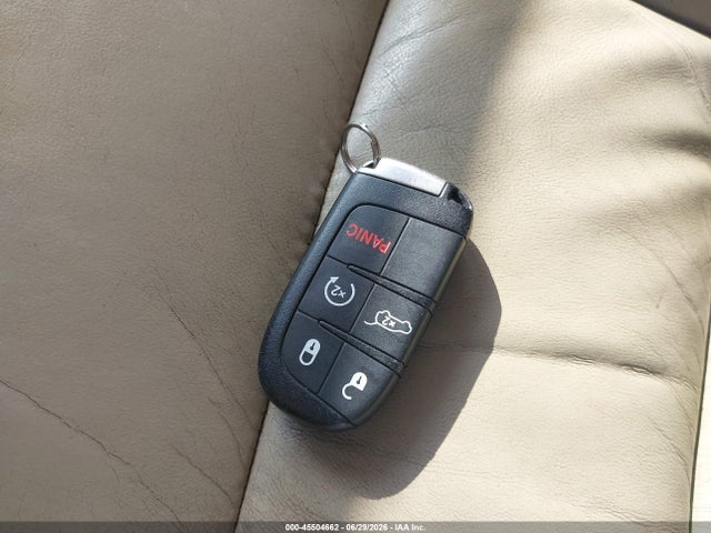 1C4RJFBG7EC378730 Jeep Grand Cherokee Limited