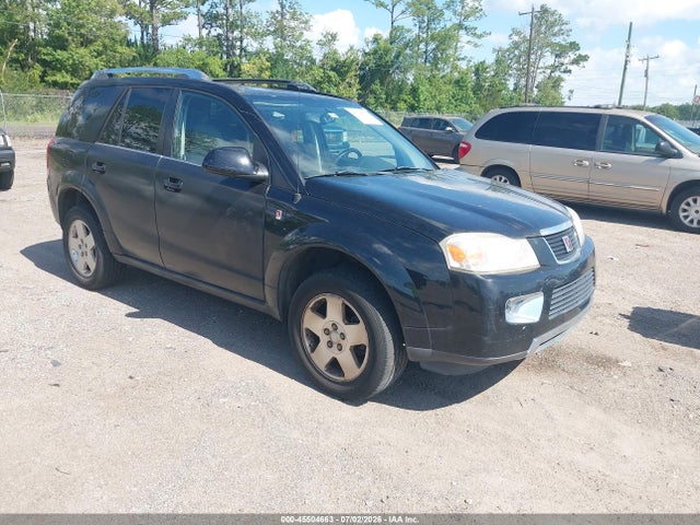 Aukcja sprzedaży 2007 Saturn Vue V6, vin: 5GZCZ634X7S838389, numer aukcji: 45504663