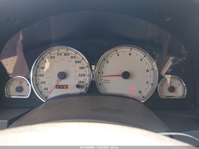 Aukcja sprzedaży 2007 Saturn Vue V6, vin: 5GZCZ634X7S838389, numer aukcji: 45504663