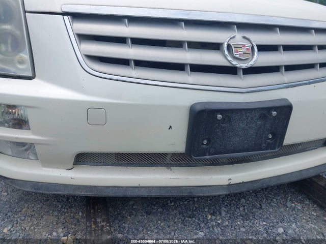 Aukcja sprzedaży 2007 Cadillac Sts V6, vin: 1G6DW677870192741, numer aukcji: 45504664