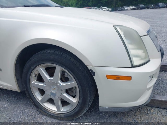 Aukcja sprzedaży 2007 Cadillac Sts V6, vin: 1G6DW677870192741, numer aukcji: 45504664