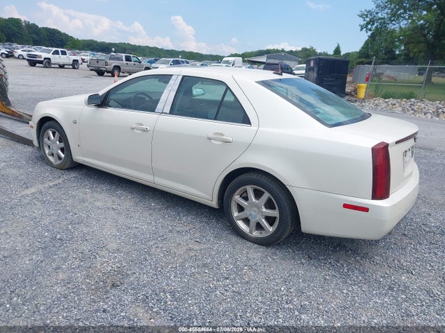 Aukcja sprzedaży 2007 Cadillac Sts V6, vin: 1G6DW677870192741, numer aukcji: 45504664