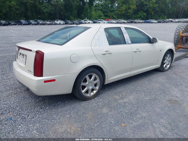 Aukcja sprzedaży 2007 Cadillac Sts V6, vin: 1G6DW677870192741, numer aukcji: 45504664
