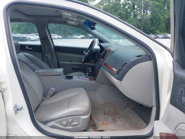 Aukcja sprzedaży 2007 Cadillac Sts V6, vin: 1G6DW677870192741, numer aukcji: 45504664