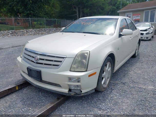 Aukcja sprzedaży 2007 Cadillac Sts V6, vin: 1G6DW677870192741, numer aukcji: 45504664