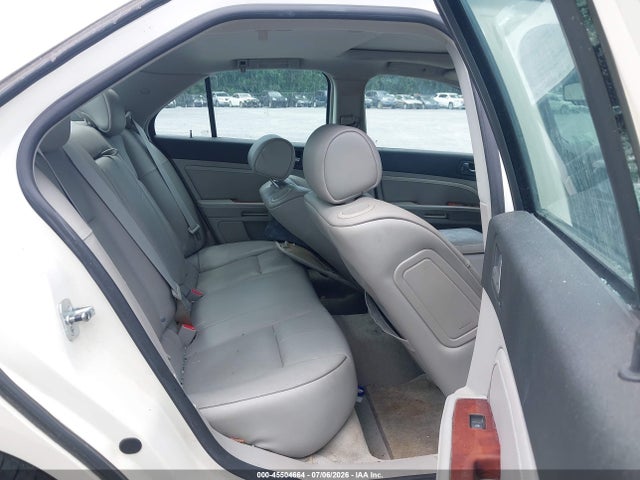 Aukcja sprzedaży 2007 Cadillac Sts V6, vin: 1G6DW677870192741, numer aukcji: 45504664