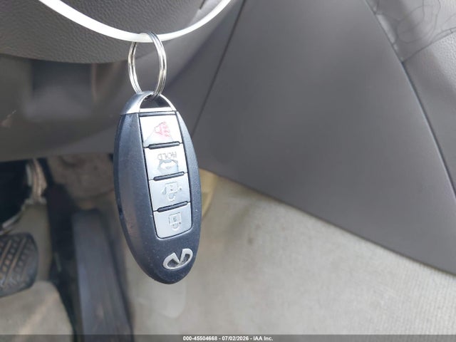 Aukcja sprzedaży 2012 Infiniti G37 Journey, vin: JN1CV6EK7CM420043, numer aukcji: 45504668