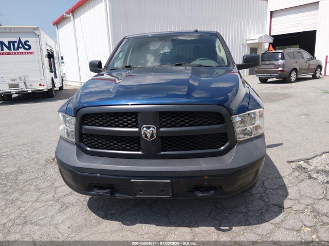 Aukcja sprzedaży 2019 Ram 1500 Classic Tradesman  4x4 5'7 Box, vin: 3C6RR7KG9KG567314, numer aukcji: 45504671