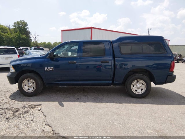 Aukcja sprzedaży 2019 Ram 1500 Classic Tradesman  4x4 5'7 Box, vin: 3C6RR7KG9KG567314, numer aukcji: 45504671