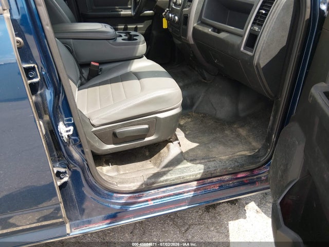 Aukcja sprzedaży 2019 Ram 1500 Classic Tradesman  4x4 5'7 Box, vin: 3C6RR7KG9KG567314, numer aukcji: 45504671