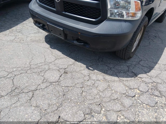 Aukcja sprzedaży 2019 Ram 1500 Classic Tradesman  4x4 5'7 Box, vin: 3C6RR7KG9KG567314, numer aukcji: 45504671