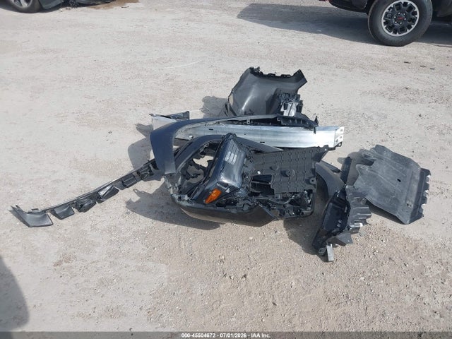 45504672 :رقم المزاد ، 3TMLB5JN8SM174851 vin ، 2025 Toyota Tacoma Trd Off Road مزاد بيع