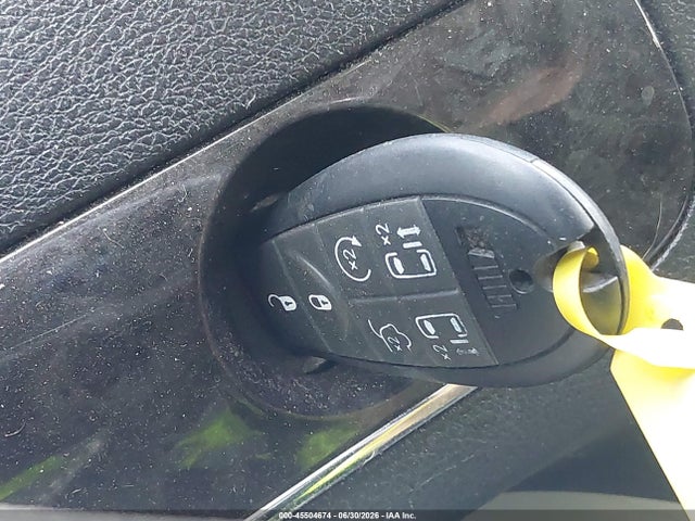 45504674 :رقم المزاد ، 2C4RC1CG9CR144105 vin ، 2012 Chrysler Town & Country Touring-l مزاد بيع