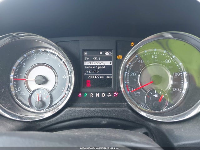 45504674 :رقم المزاد ، 2C4RC1CG9CR144105 vin ، 2012 Chrysler Town & Country Touring-l مزاد بيع