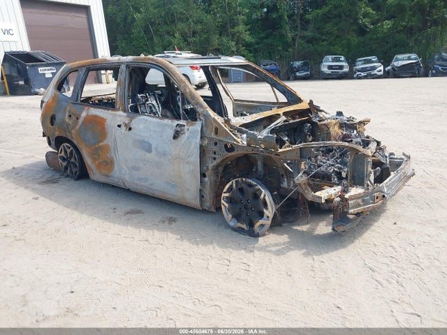 Aukcja sprzedaży 2022 Subaru Forester Premium, vin: JF2SKAEC1NH427838, numer aukcji: 45504678