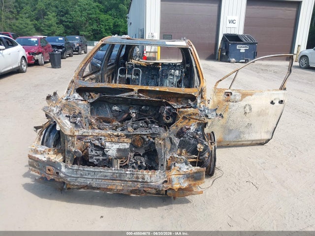 Aukcja sprzedaży 2022 Subaru Forester Premium, vin: JF2SKAEC1NH427838, numer aukcji: 45504678