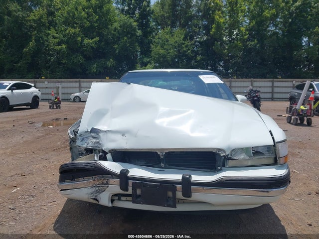 Aukcja sprzedaży 1993 Buick Lesabre Custom/90th Anniversary, vin: 1G4HP53L3PH499496, numer aukcji: 45504686