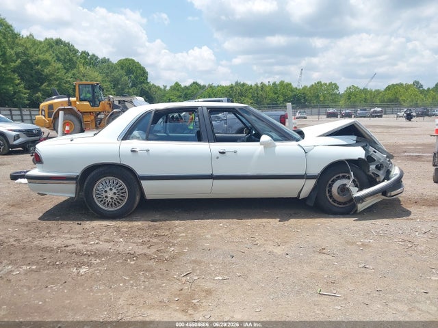 Aukcja sprzedaży 1993 Buick Lesabre Custom/90th Anniversary, vin: 1G4HP53L3PH499496, numer aukcji: 45504686